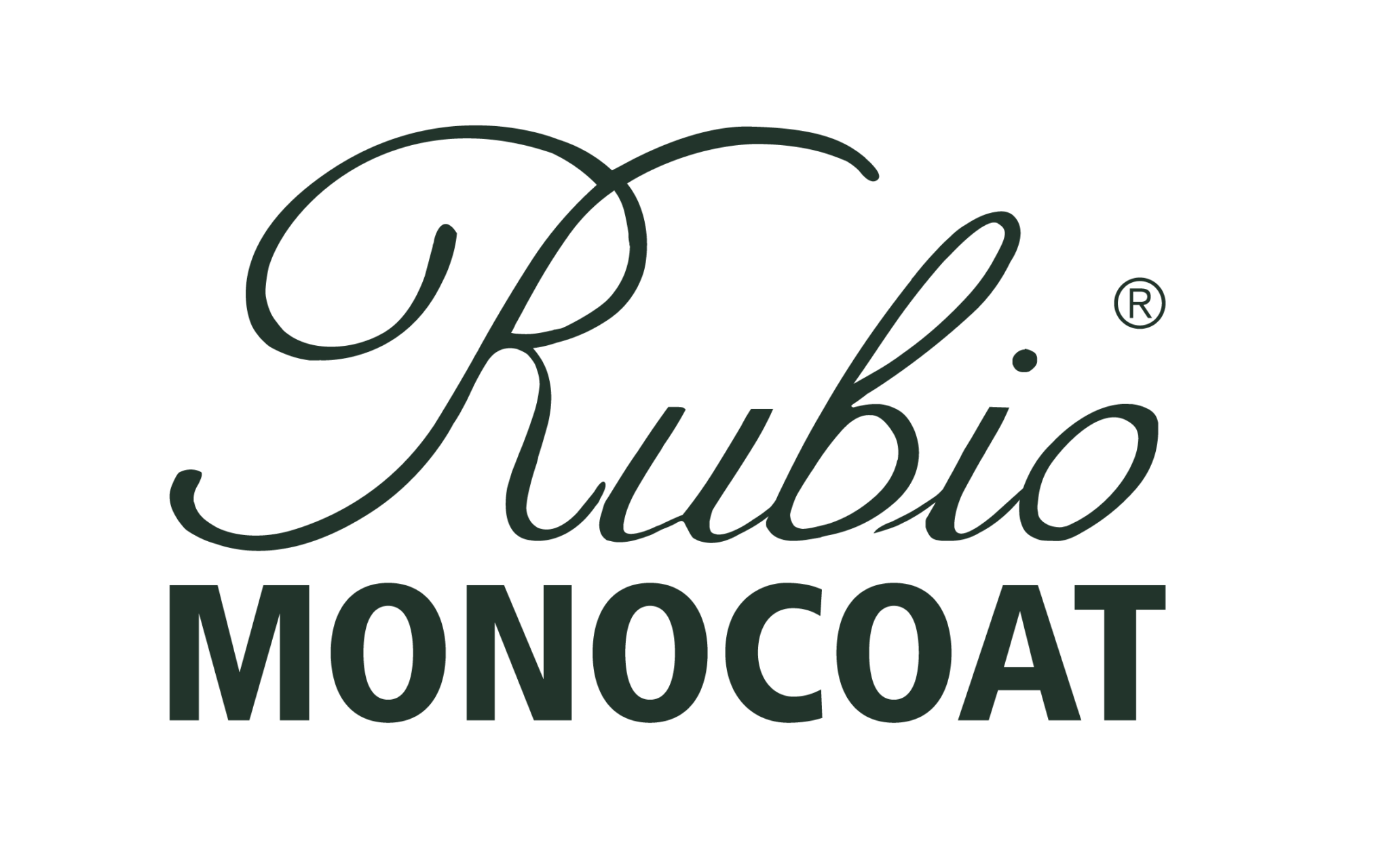 Logo Rubio Monocoat